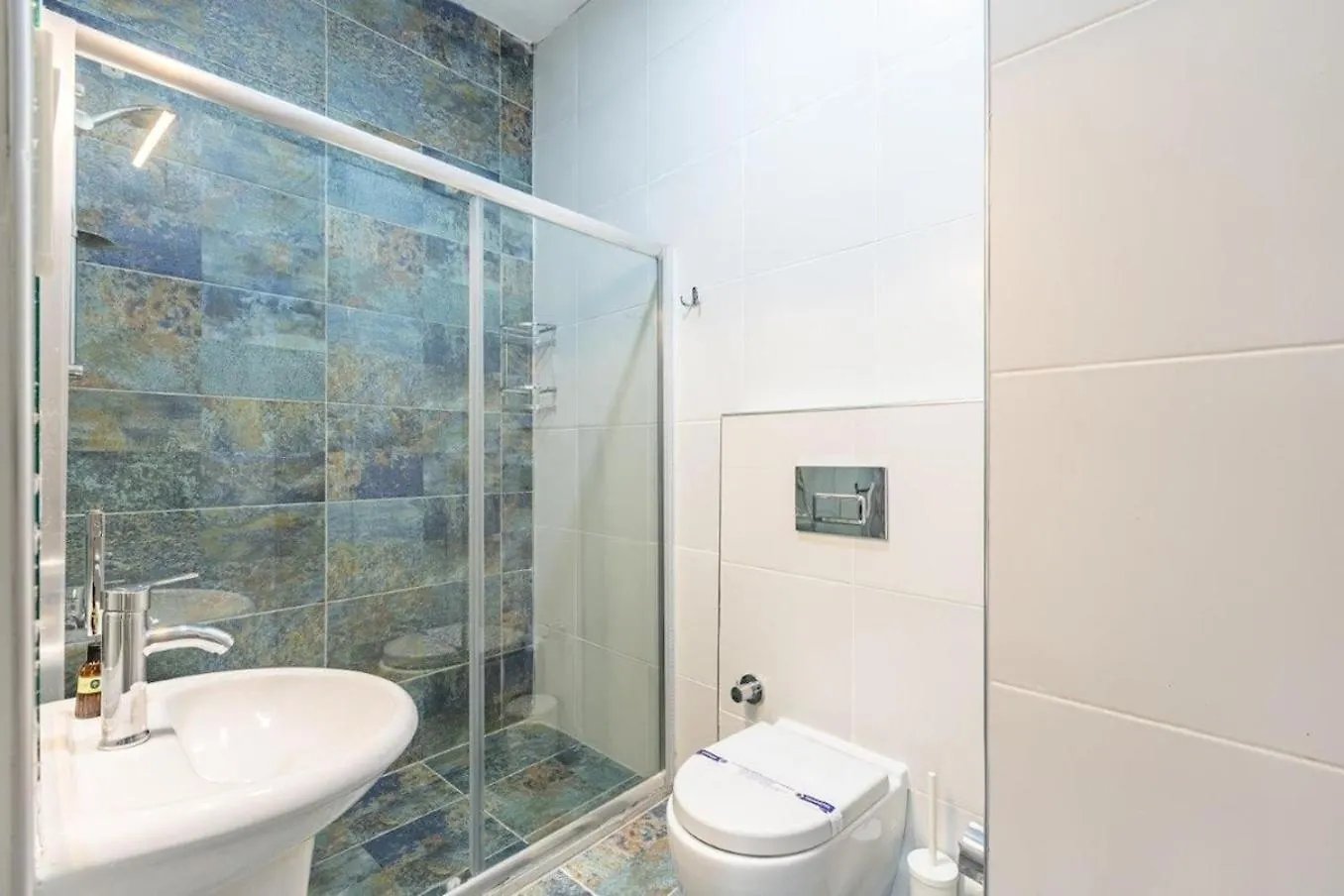 Beautiful Bright Cool Modern 1Bd Balat Loft! #329 Apartment Istanbul Turkey