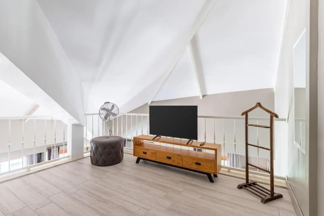 Beautiful Bright Cool Modern 1Bd Balat Loft! #329 Apartment Istanbul 0*,  Turkey