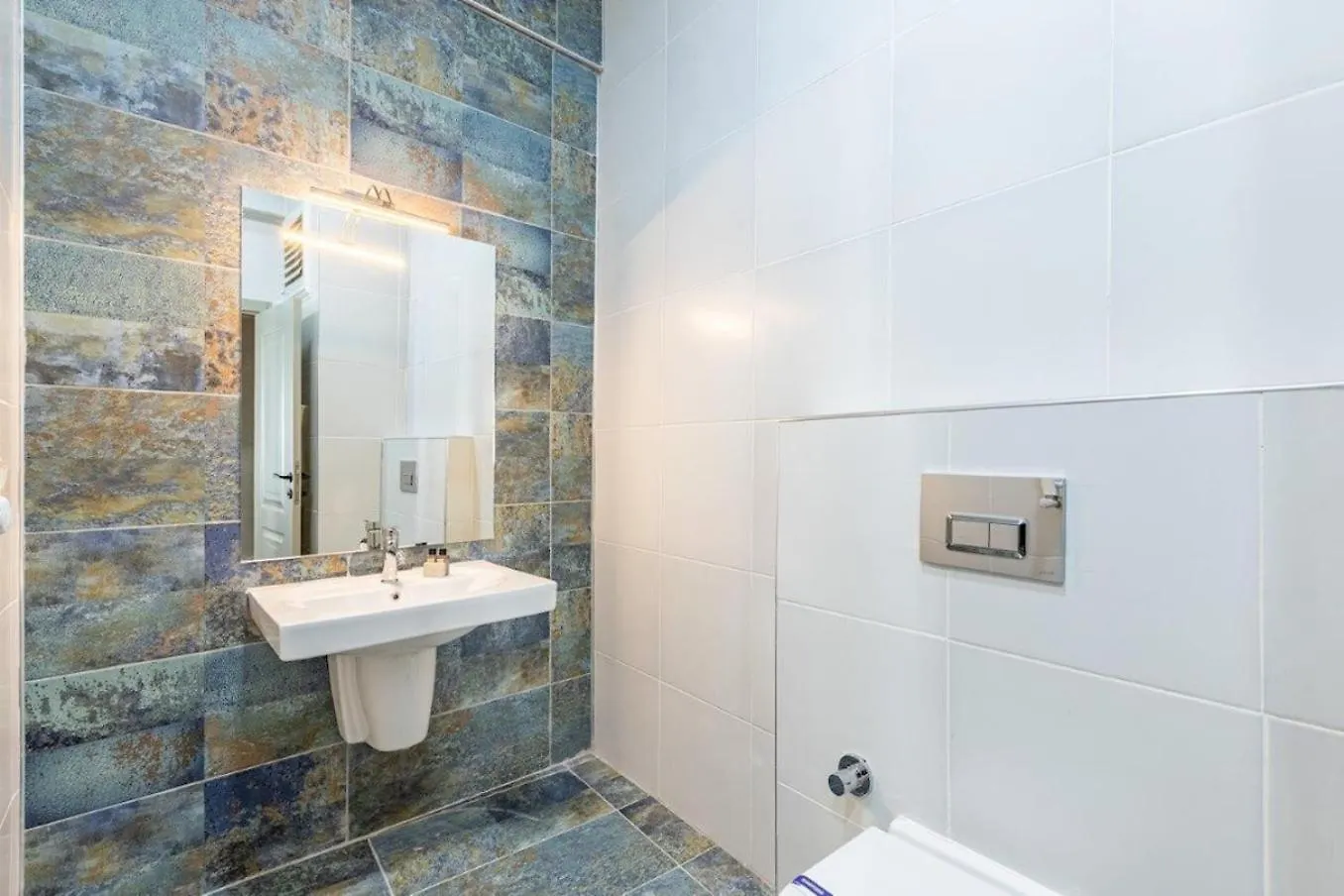 Beautiful Bright Cool Modern 1Bd Balat Loft! #329 Apartment Istanbul 0*,  Turkey