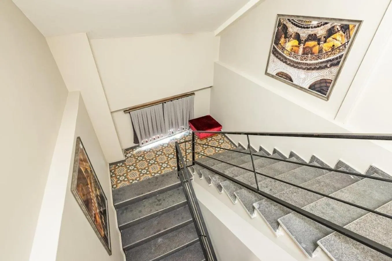 Beautiful Bright Cool Modern 1Bd Balat Loft! #329 Apartment Istanbul 0*,  Turkey