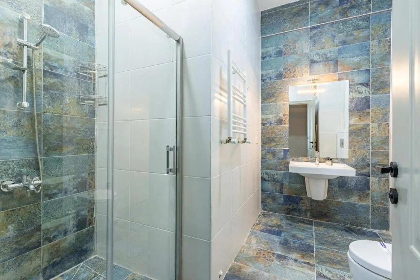 Beautiful Bright Cool Modern 1Bd Balat Loft! #329 Apartment Istanbul